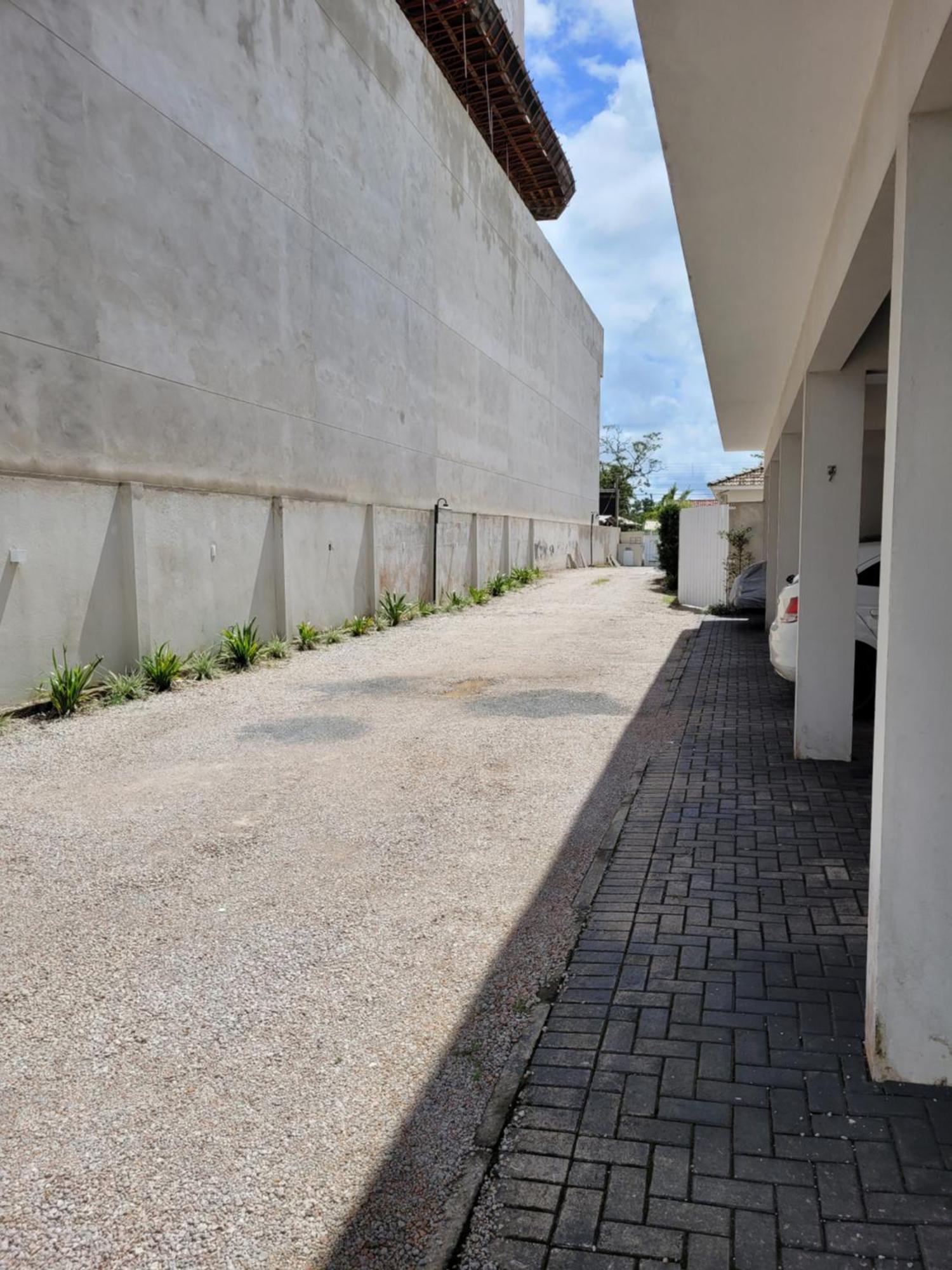 Excelente Sobrado Confortavel No Centro De Tijucas Proximo As Praias Exterior foto